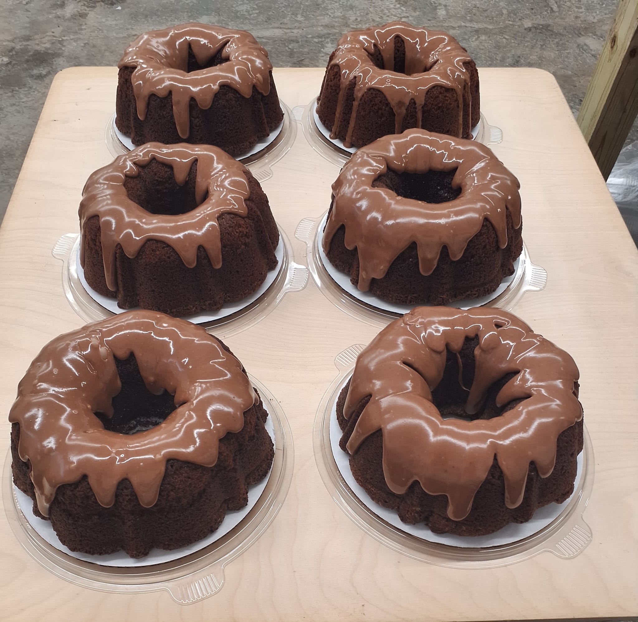 Rupagush Bakery — photo 5